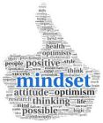 Mindset graphic & definitions