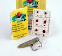 Pro Tick Remedy Tool Tick Removal Tool PracticeSurvival.com Top Pick