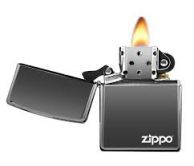 The awesome reliable must have Zippo Lighter