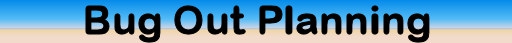 Kits for Life™ - The Kit Culture© the core of PracticeSurvival.com‘s approach to preparedness