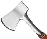 Camp Axe