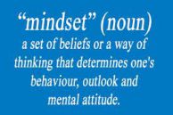Mindset Defined
