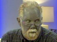 Paul Karason