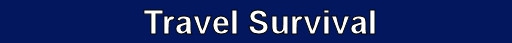 Survival Perspectives Commentary & Perspectives on Prepping and Survivalism