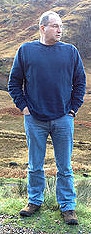 GL Skye Author and guest