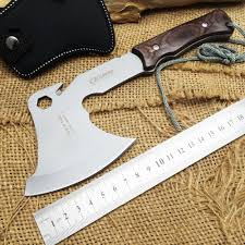 Hand Axe